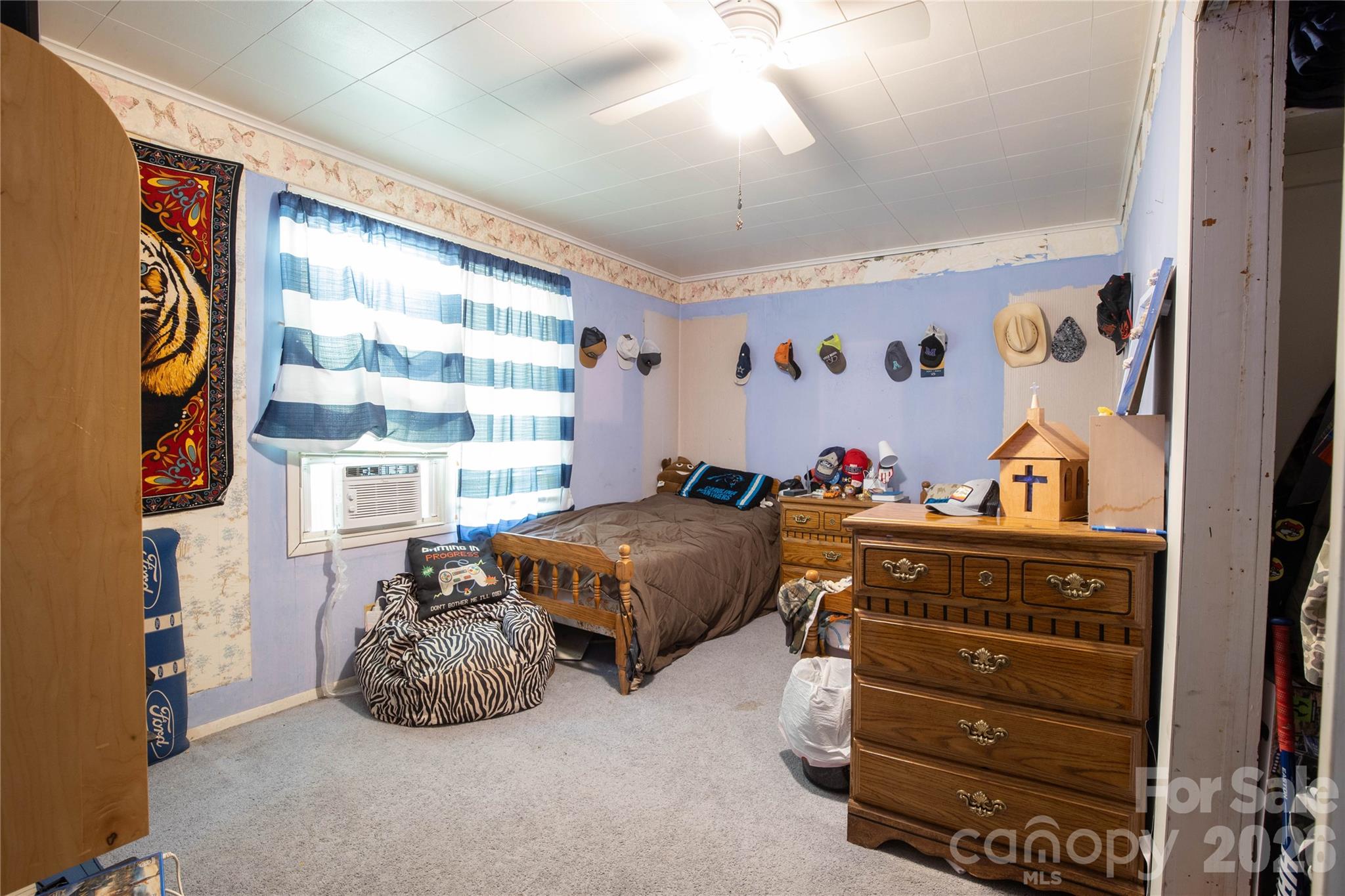 1424 Bear Creek Road Bakersville NC 28705