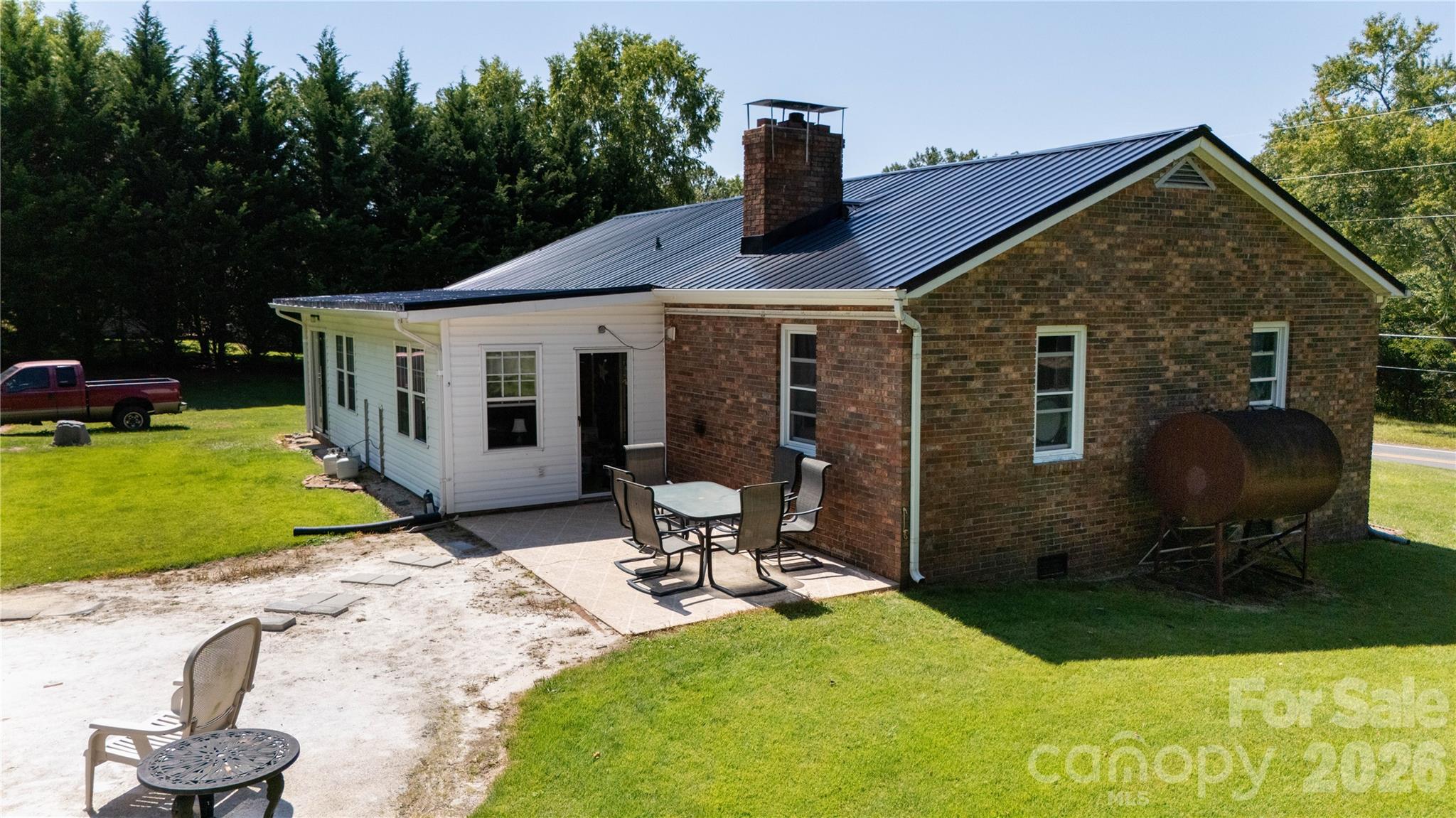 1424 Bear Creek Road Bakersville NC 28705