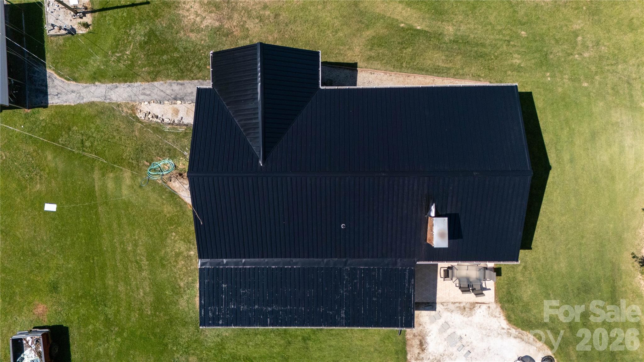 1424 Bear Creek Road Bakersville NC 28705