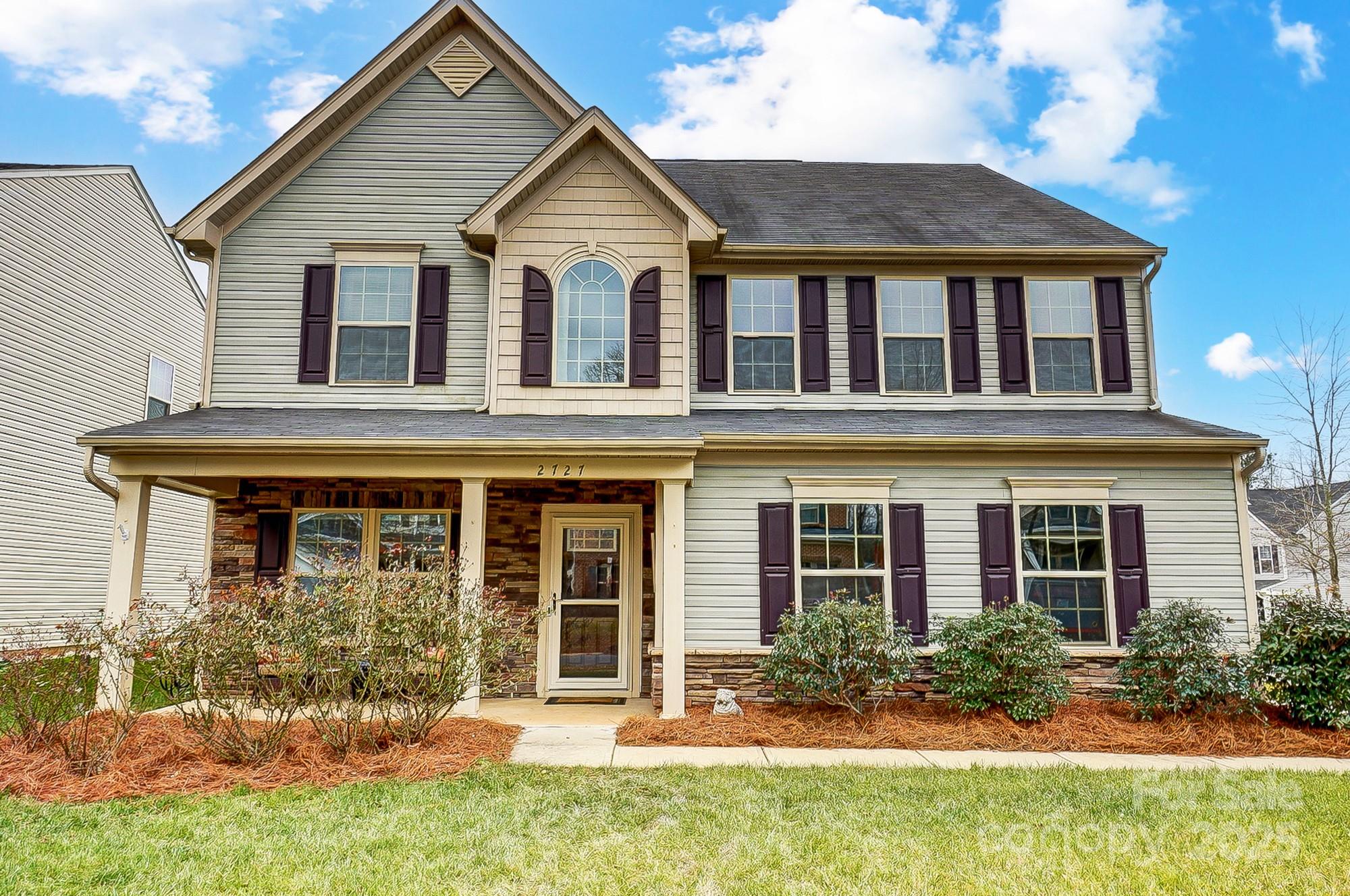 2727 Cypress Oak Lane Gastonia NC 28056