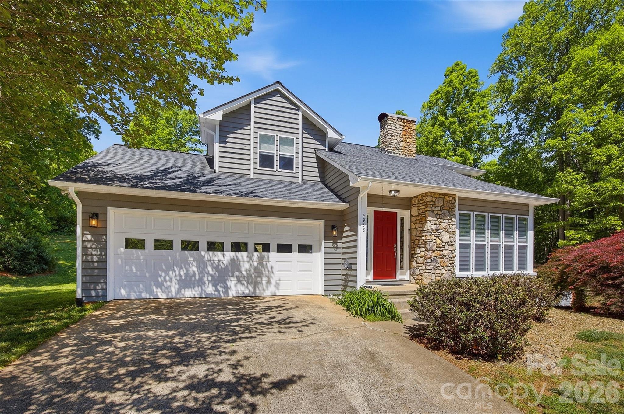 4938 Burkemont Road Morganton NC 28655