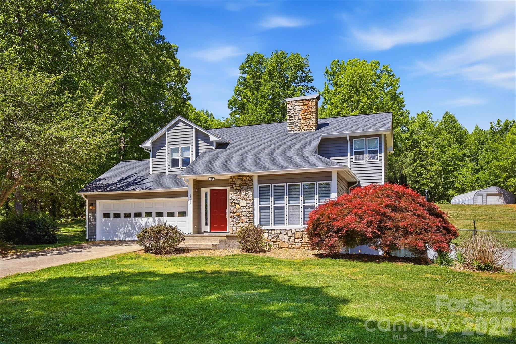 4938 Burkemont Road Morganton NC 28655