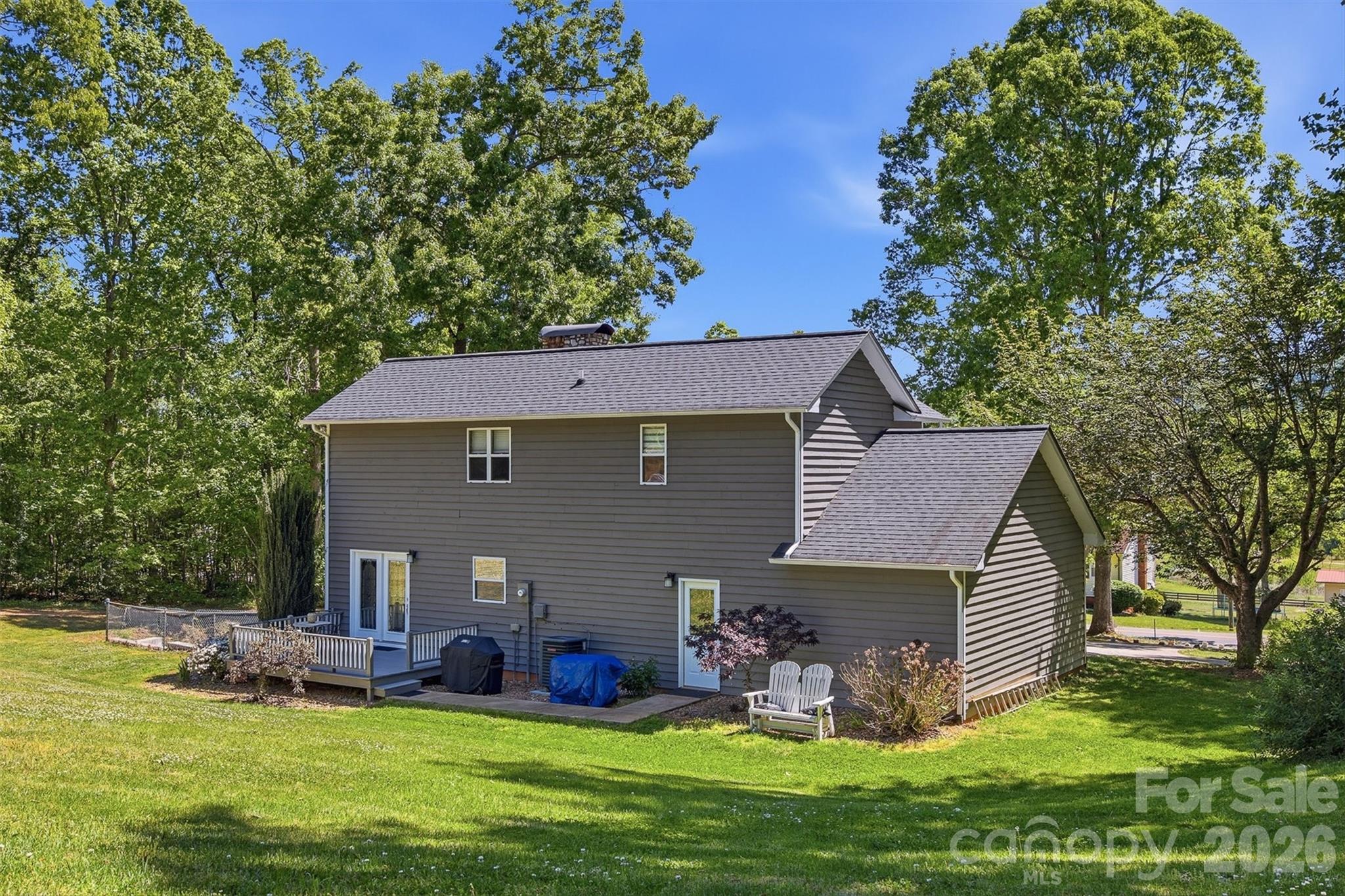 4938 Burkemont Road Morganton NC 28655