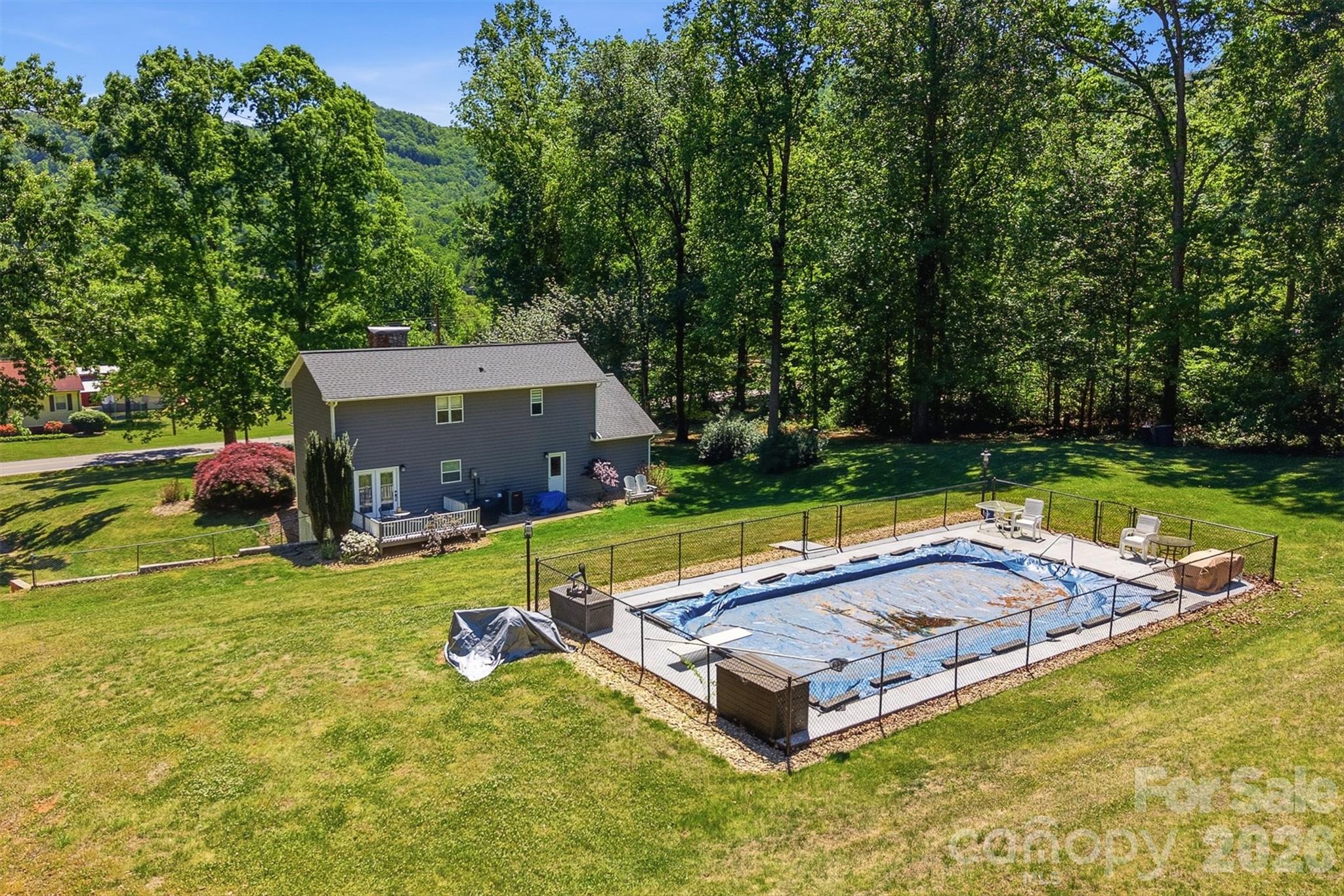4938 Burkemont Road Morganton NC 28655
