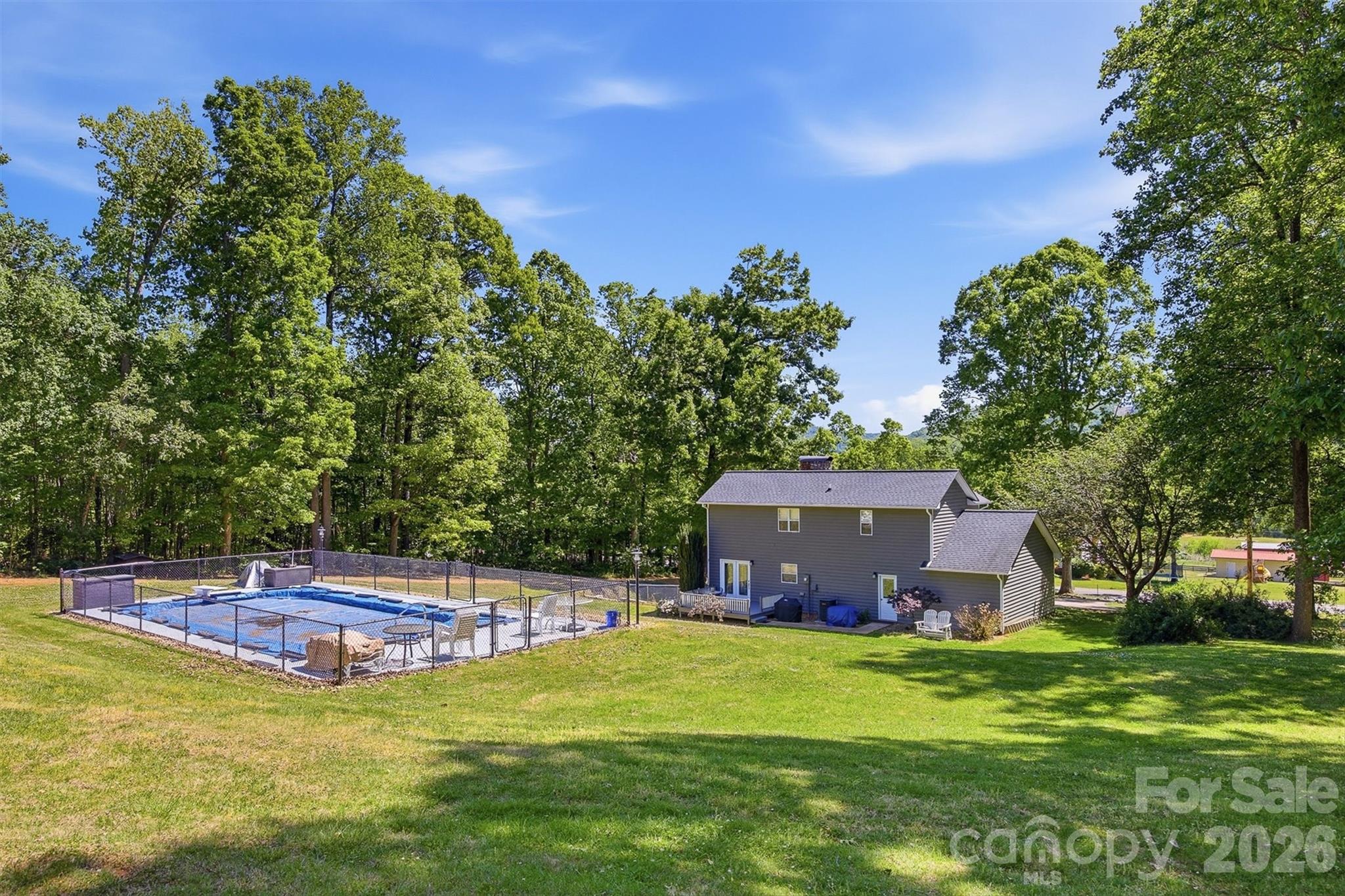 4938 Burkemont Road Morganton NC 28655