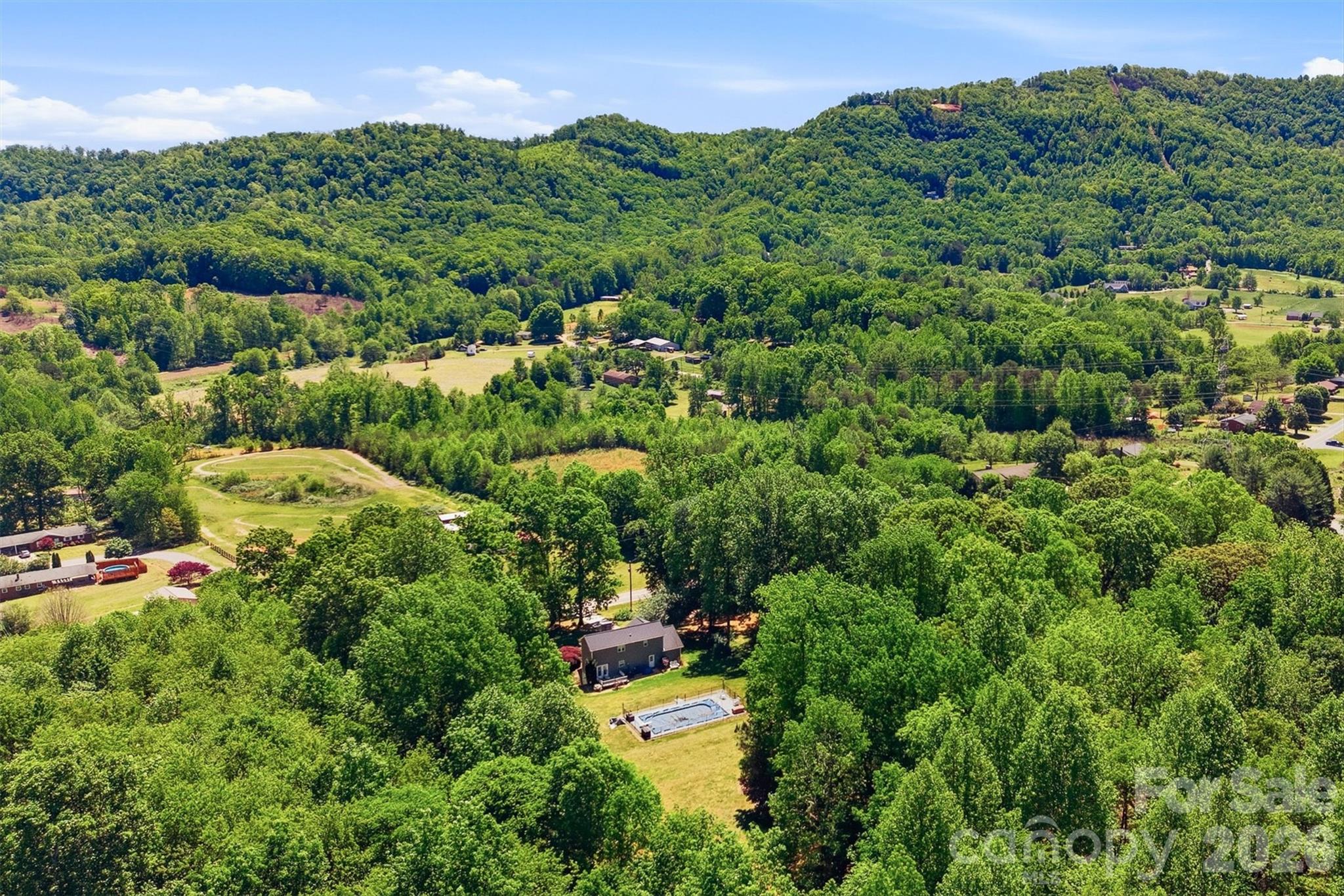 4938 Burkemont Road Morganton NC 28655