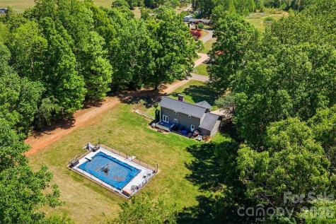4938 Burkemont Road Morganton NC 28655