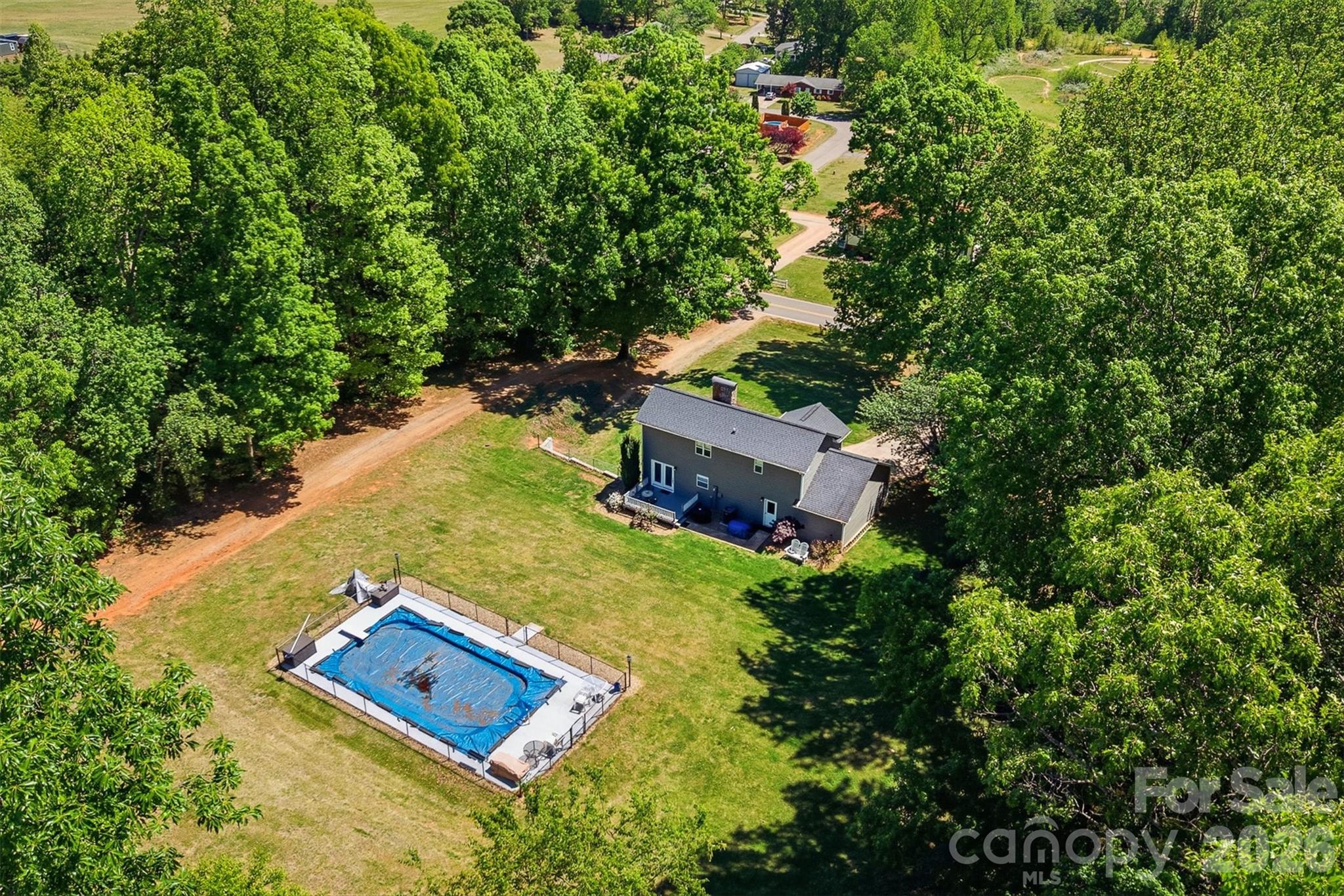 4938 Burkemont Road Morganton NC 28655