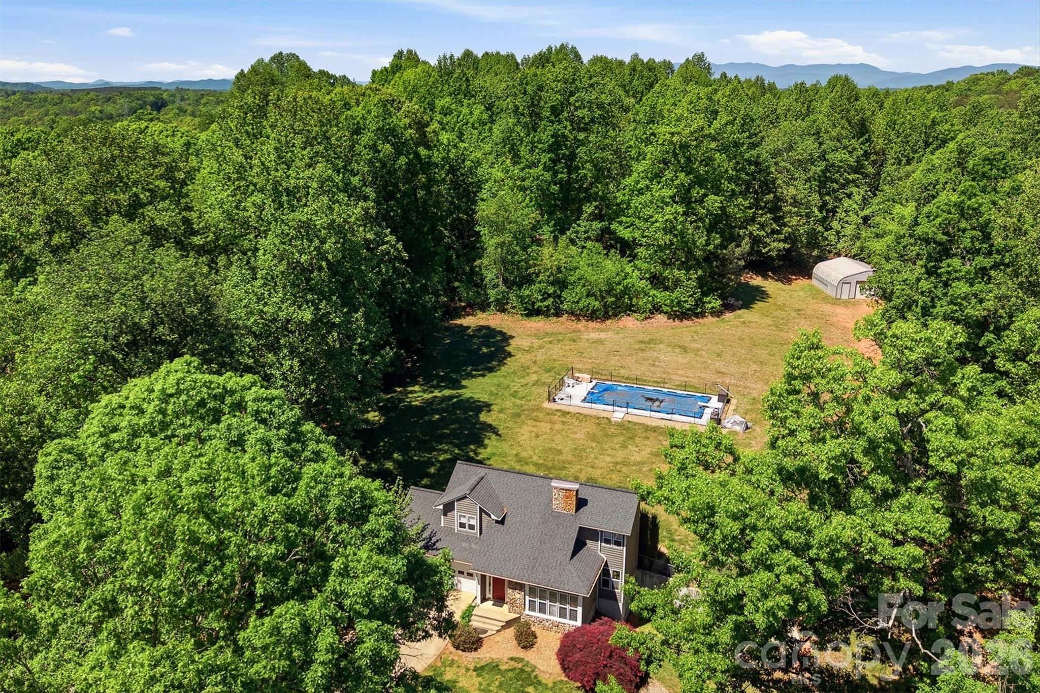 4938 Burkemont Road Morganton NC 28655