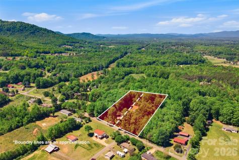 4938 Burkemont Road Morganton NC 28655