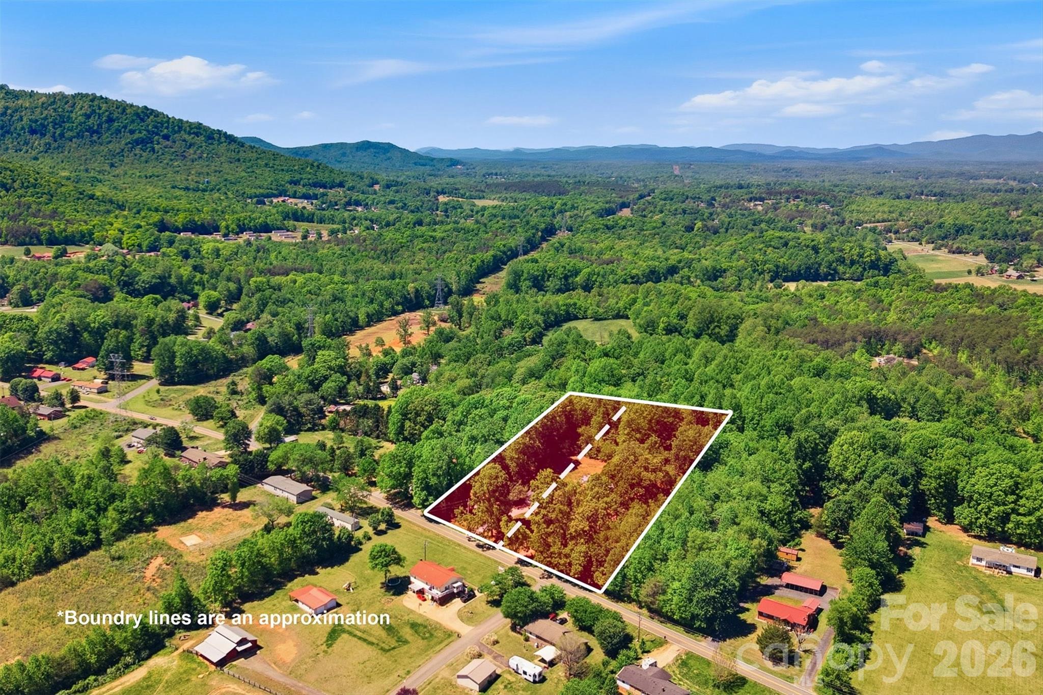 4938 Burkemont Road Morganton NC 28655