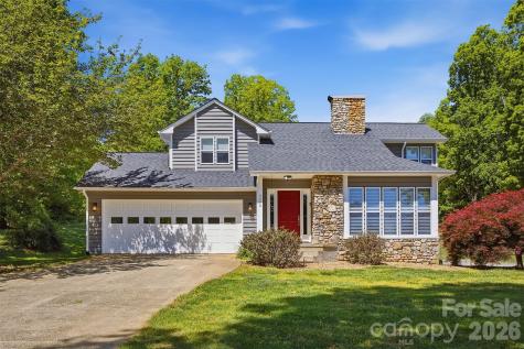 4938 Burkemont Road Morganton NC 28655
