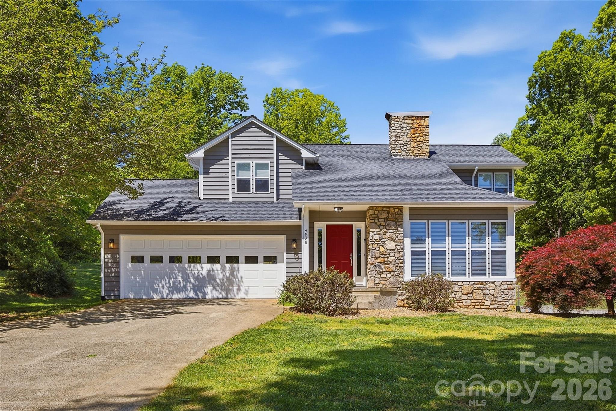 4938 Burkemont Road Morganton NC 28655