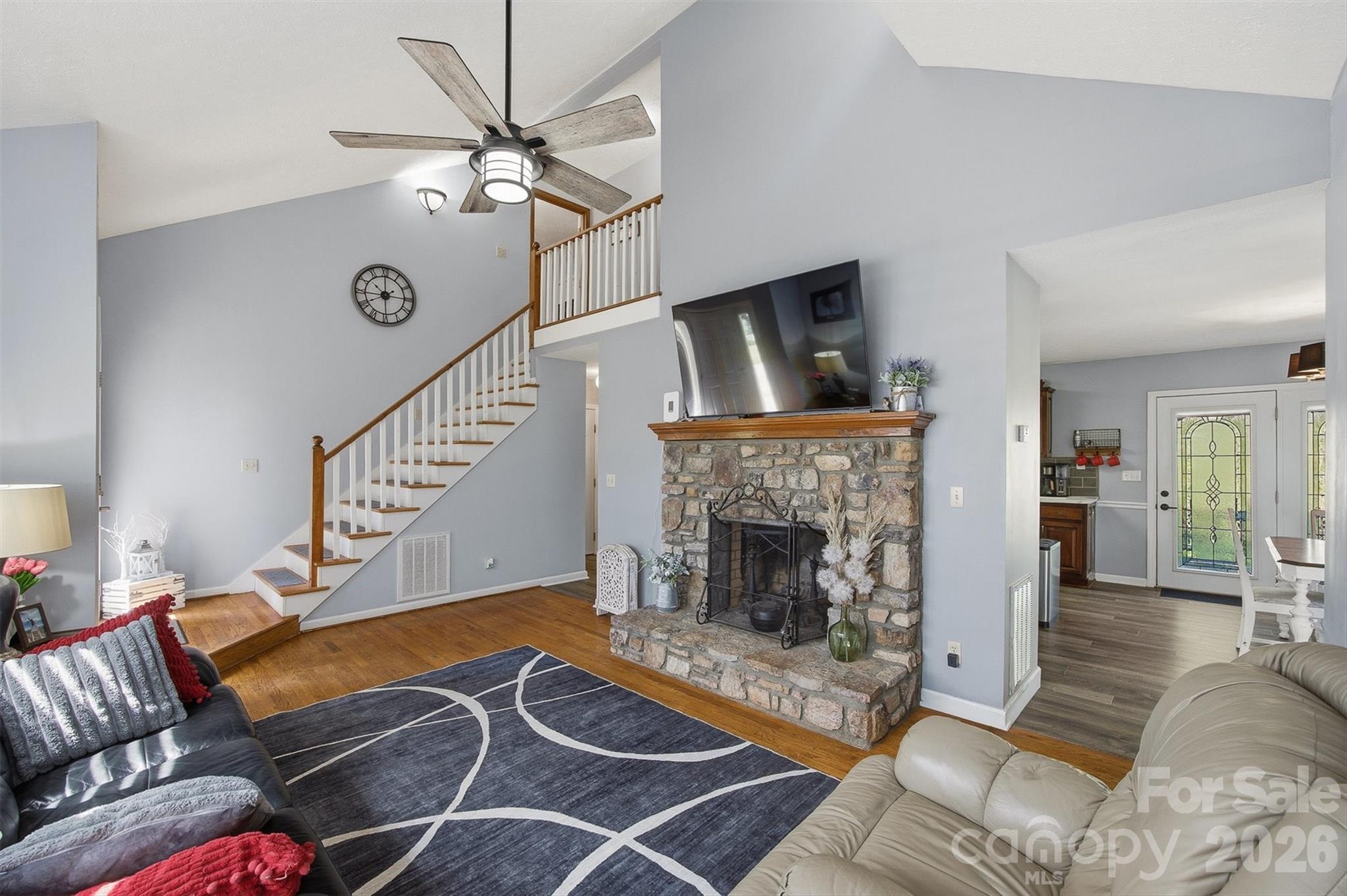 4938 Burkemont Road Morganton NC 28655