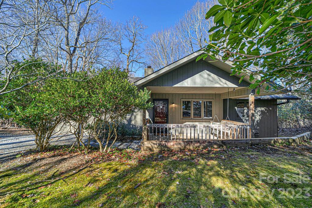 113 Catatoga Path Brevard NC 28712