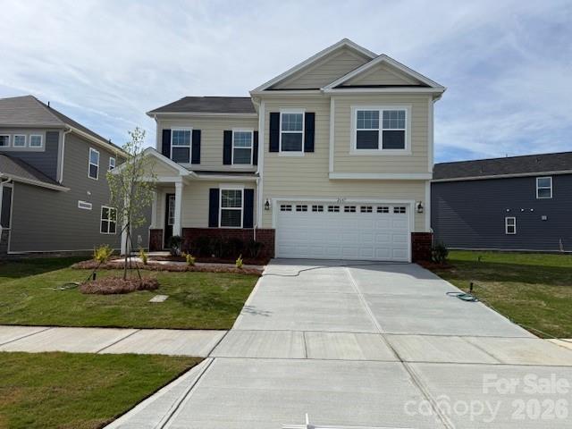 1647 Tillman Street Monroe NC 28112