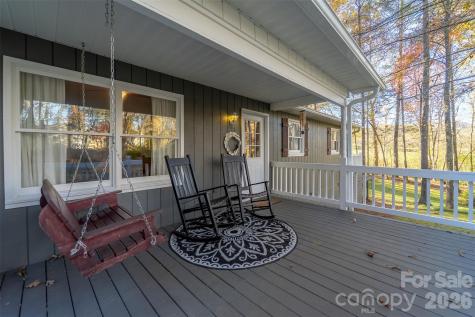 115 Indian Trail Franklin NC 28734