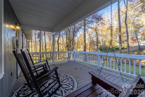 115 Indian Trail Franklin NC 28734