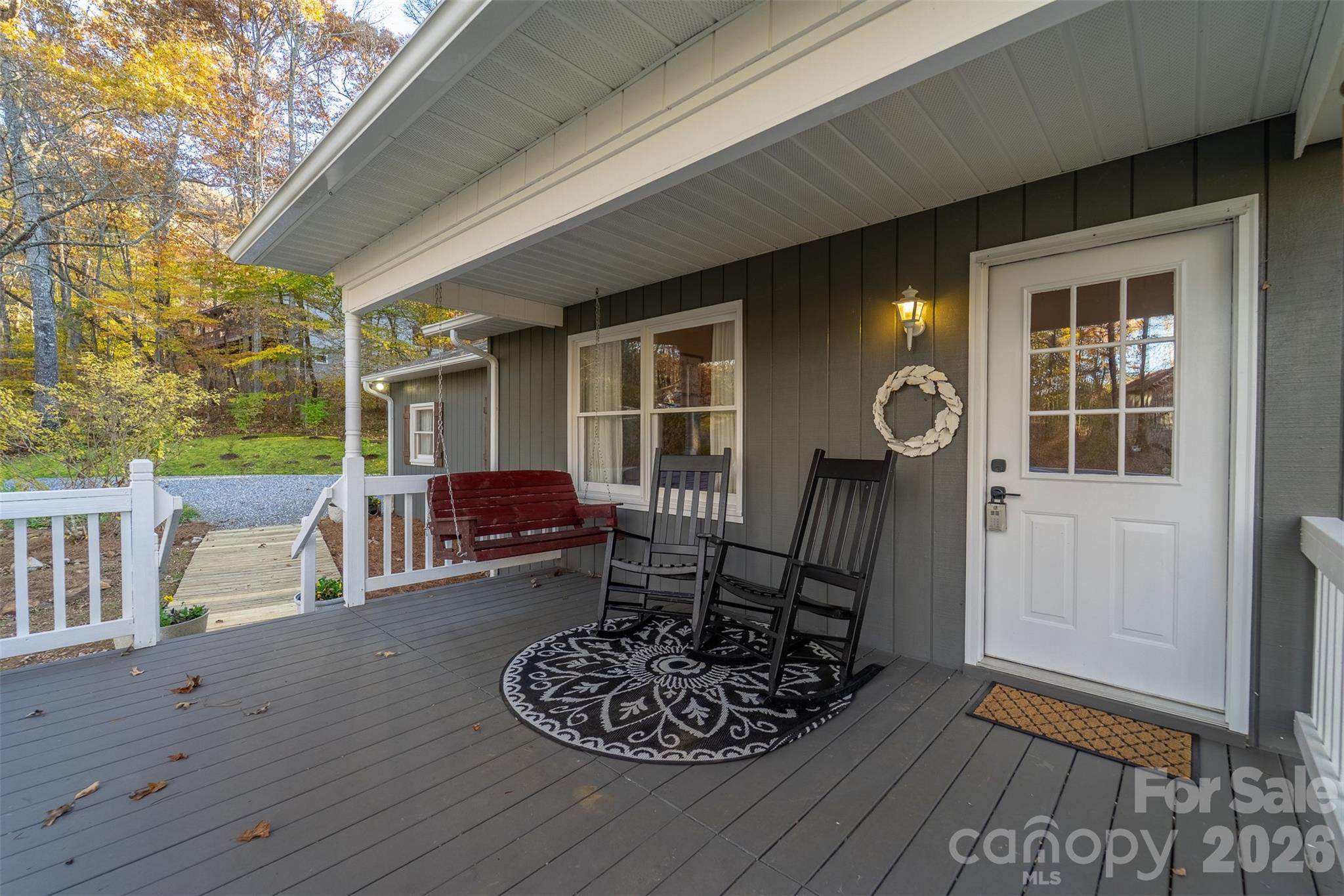 115 Indian Trail Franklin NC 28734