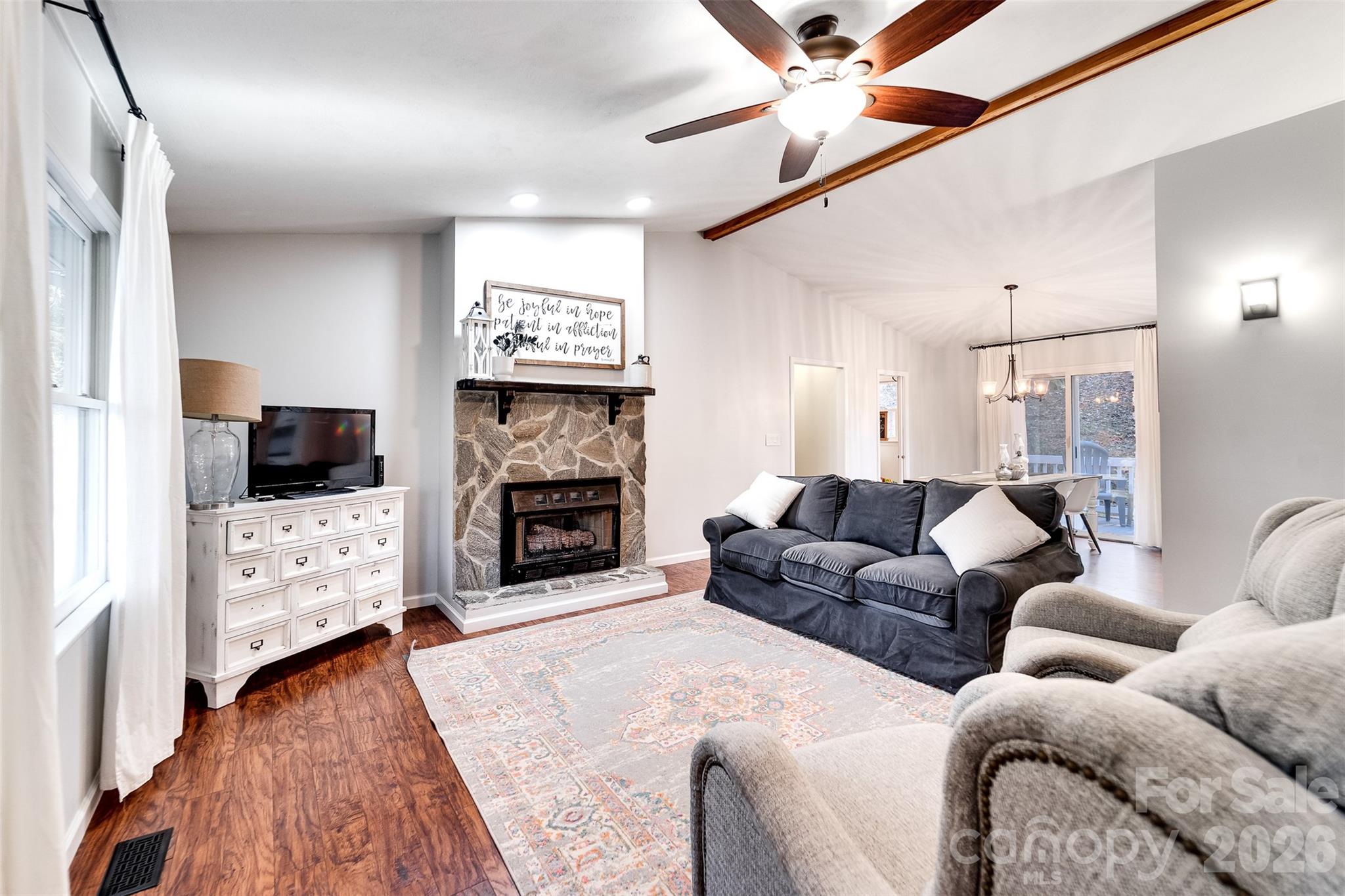 115 Indian Trail Franklin NC 28734