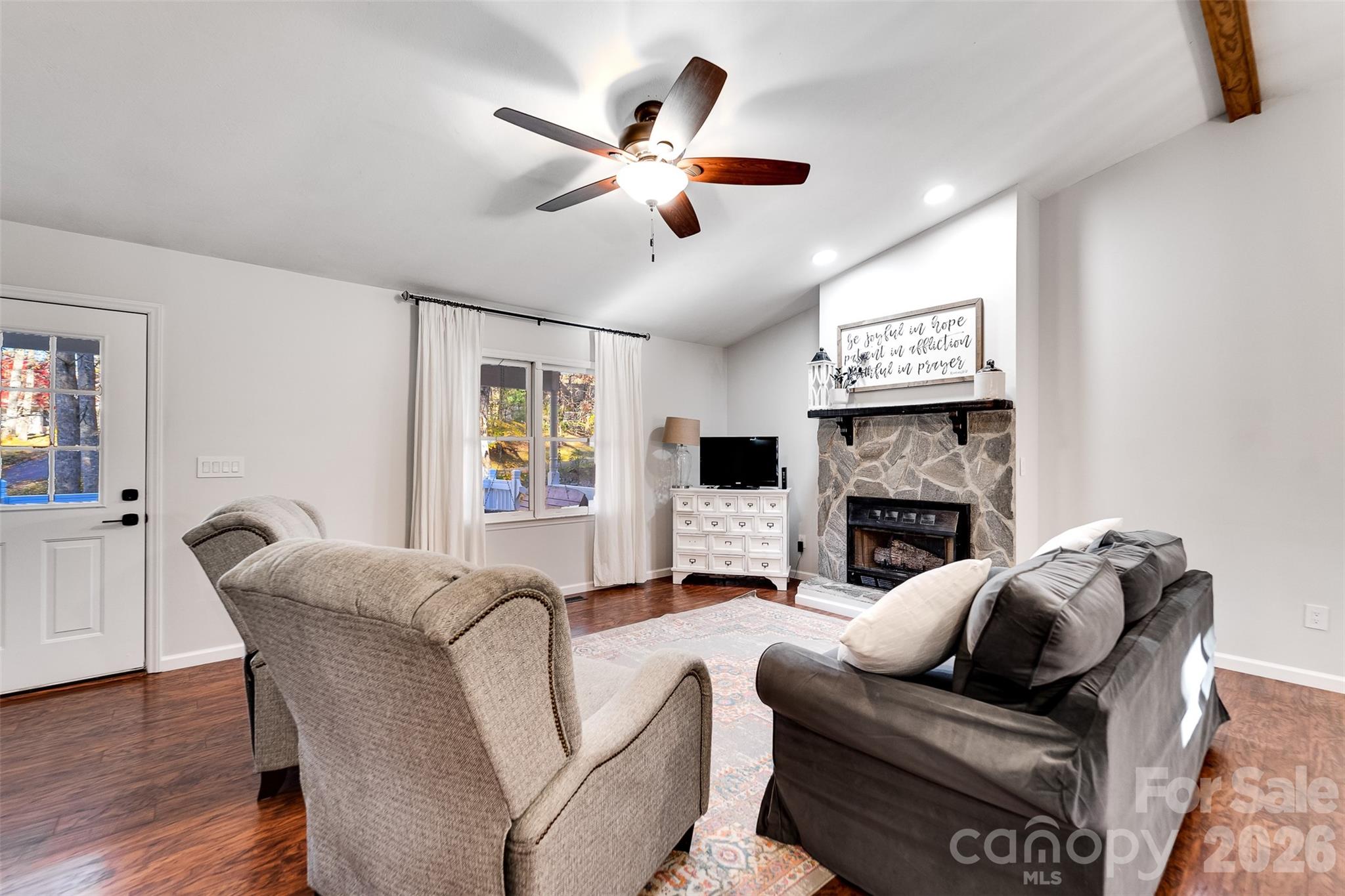 115 Indian Trail Franklin NC 28734