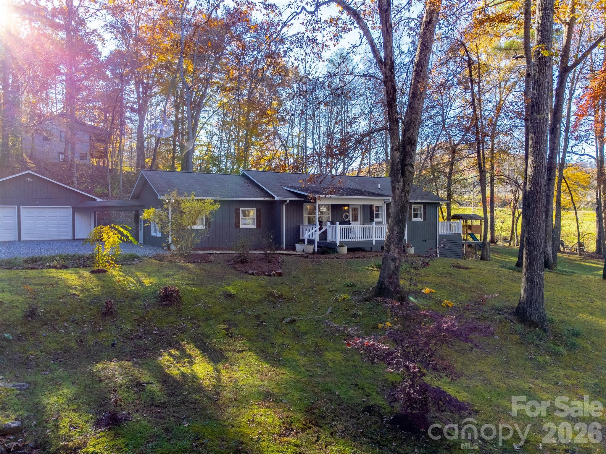 115 Indian Trail Franklin NC 28734