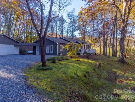 115 Indian Trail Franklin NC 28734