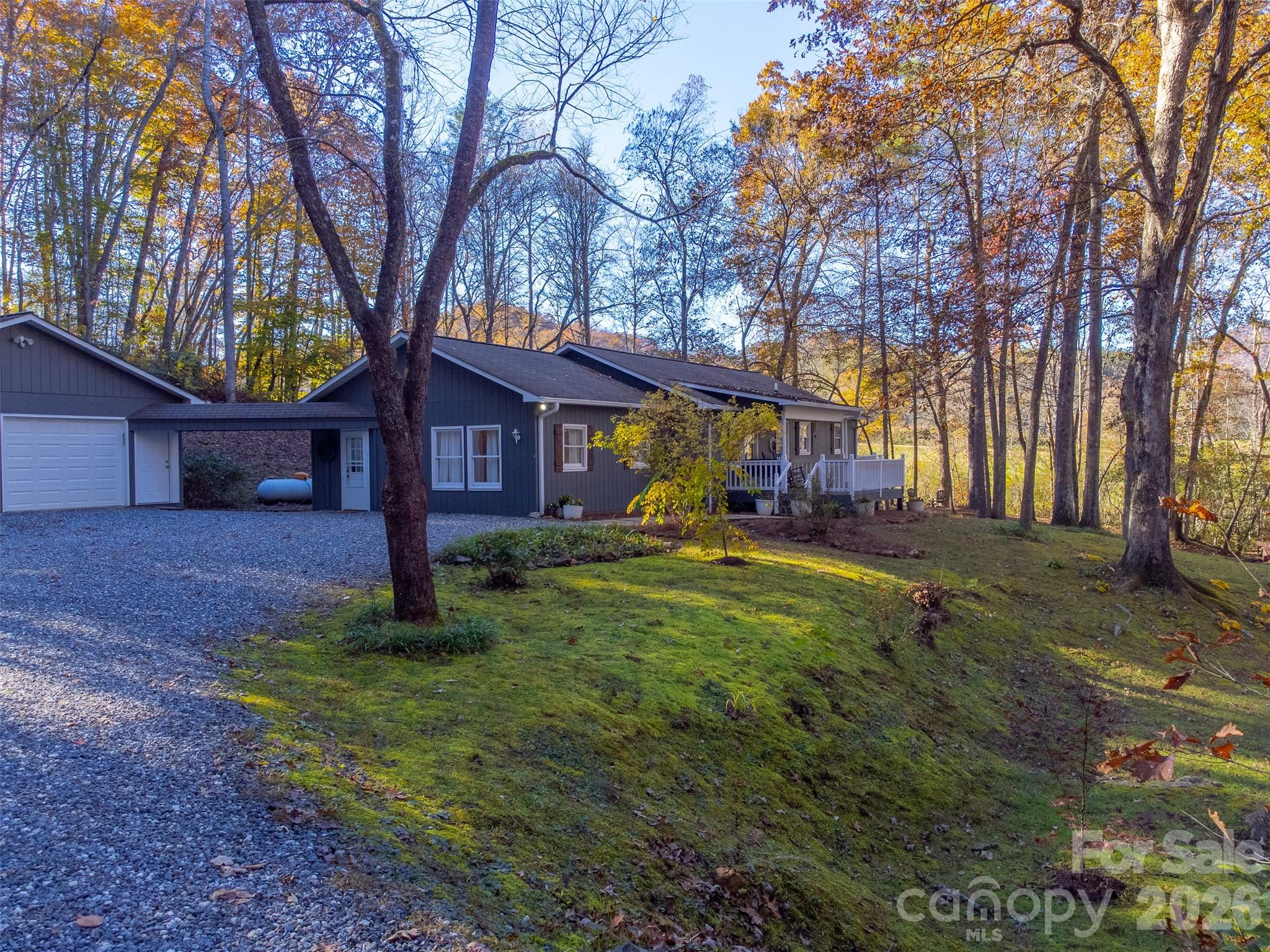 115 Indian Trail Franklin NC 28734