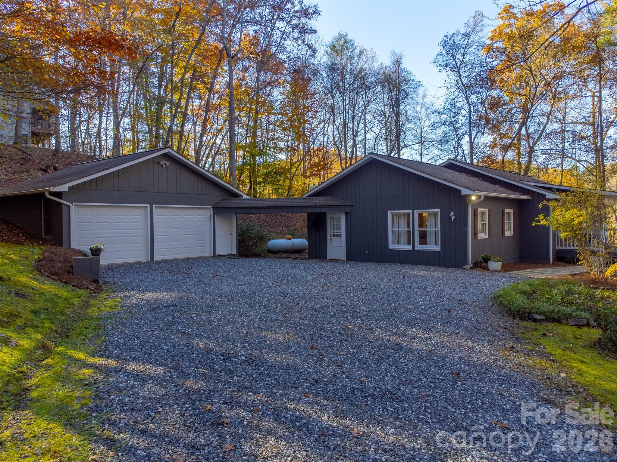 115 Indian Trail Franklin NC 28734