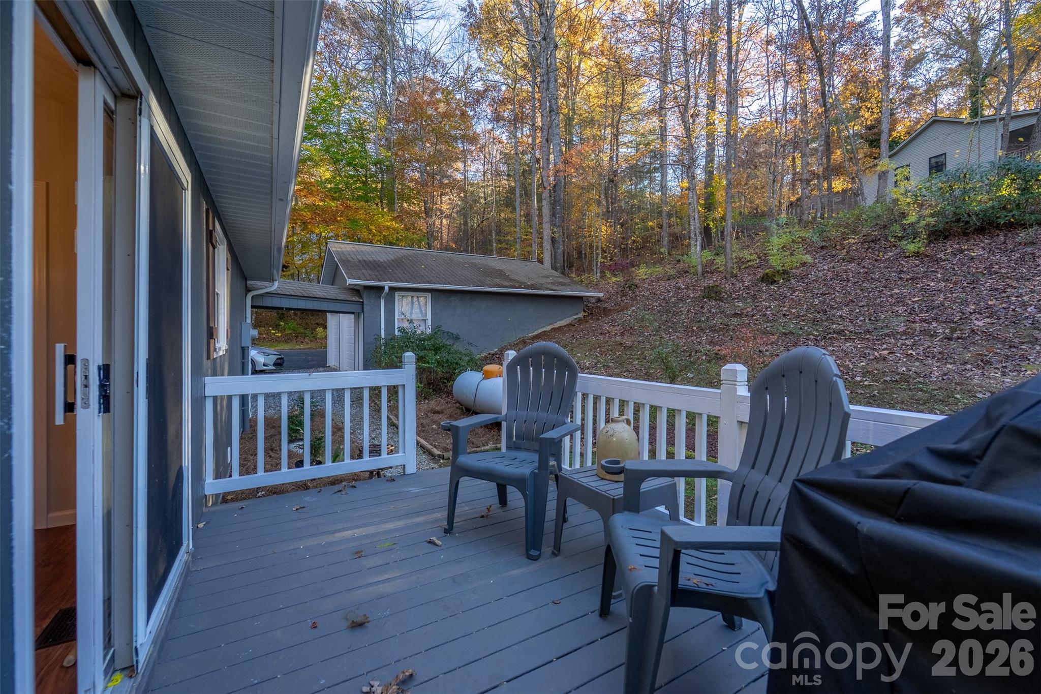 115 Indian Trail Franklin NC 28734