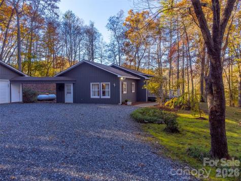 115 Indian Trail Franklin NC 28734