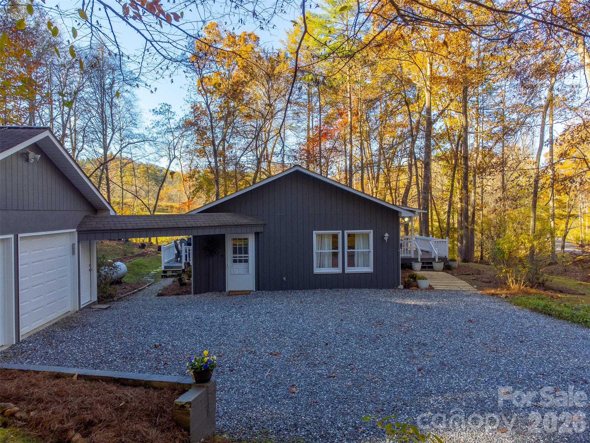 115 Indian Trail Franklin NC 28734
