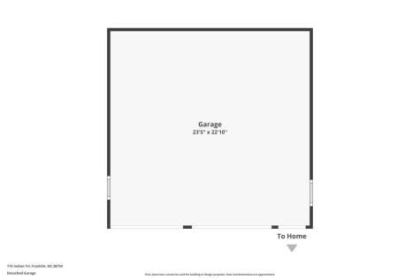 115 Indian Trail Franklin NC 28734