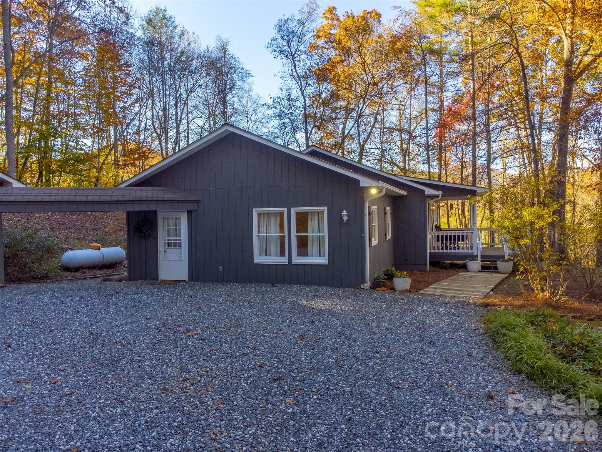 115 Indian Trail Franklin NC 28734