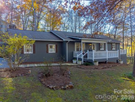 115 Indian Trail Franklin NC 28734