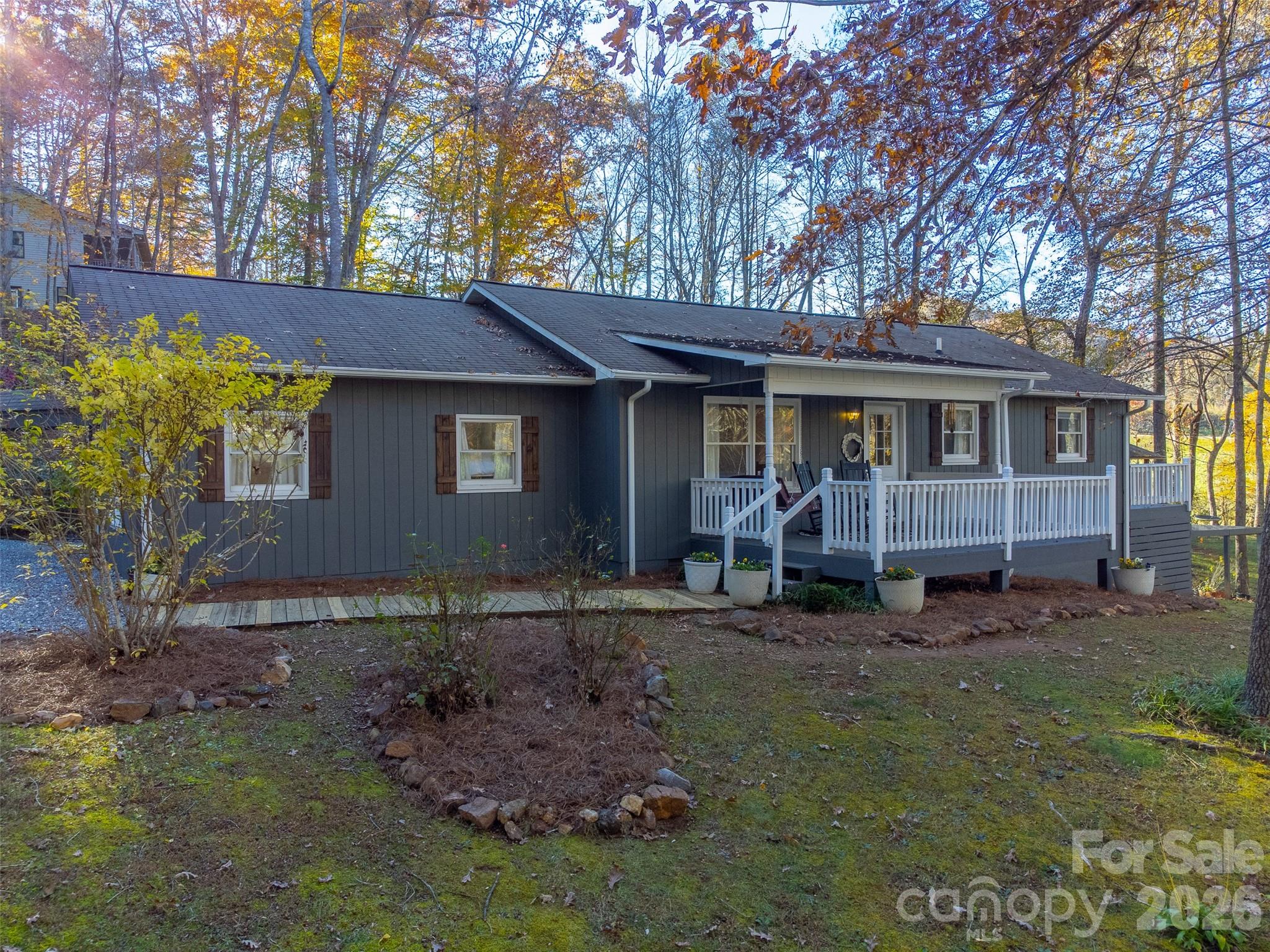 115 Indian Trail Franklin NC 28734