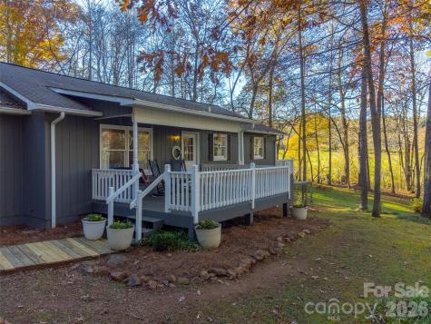 115 Indian Trail Franklin NC 28734
