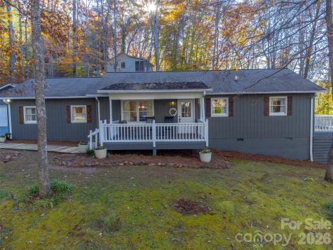 115 Indian Trail Franklin NC 28734