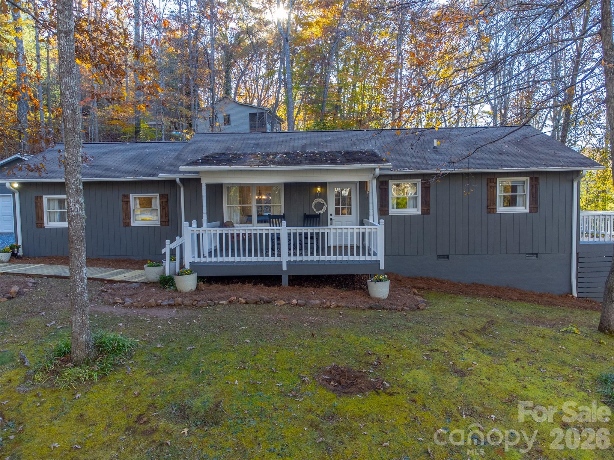 115 Indian Trail Franklin NC 28734