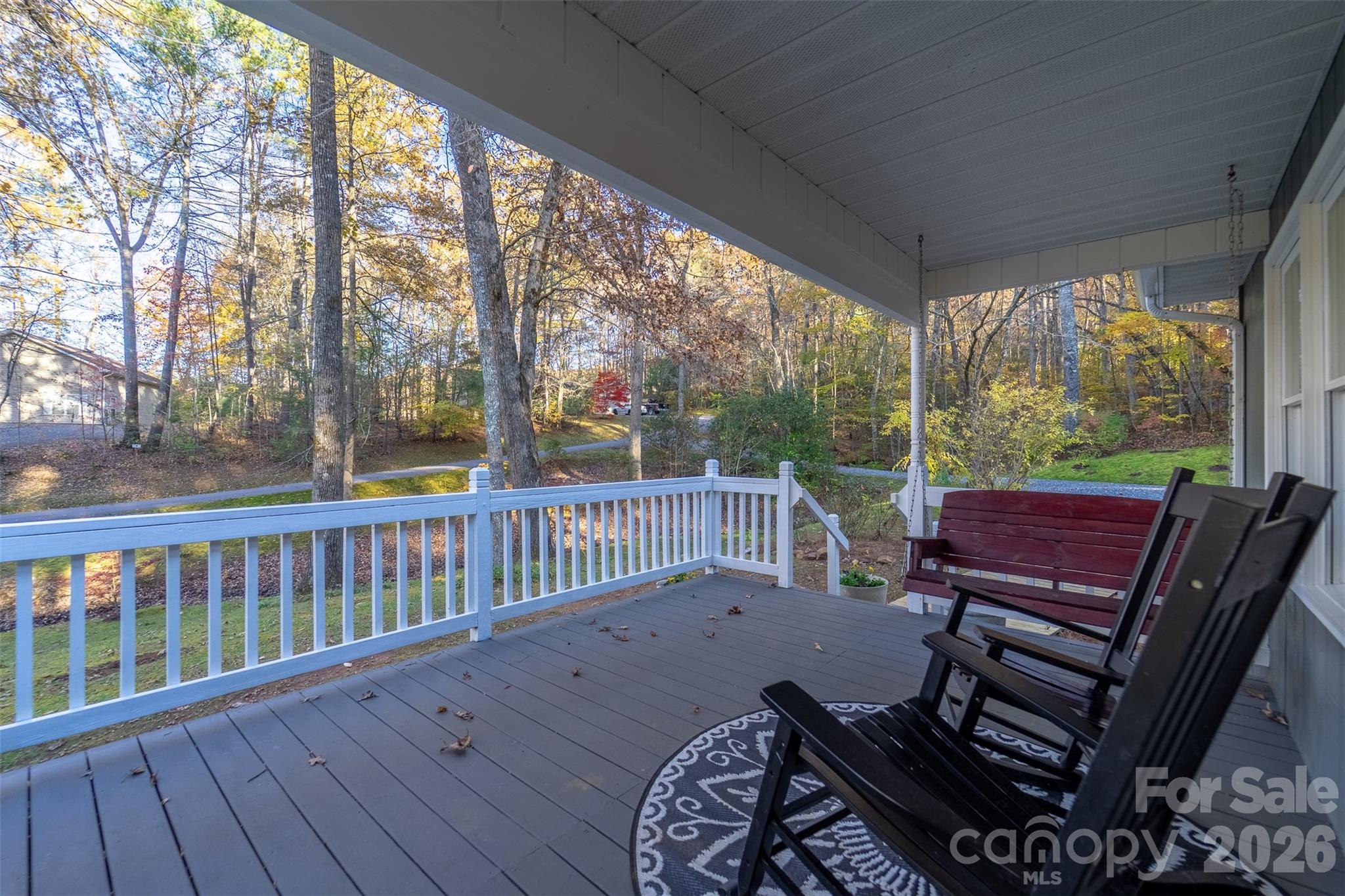 115 Indian Trail Franklin NC 28734