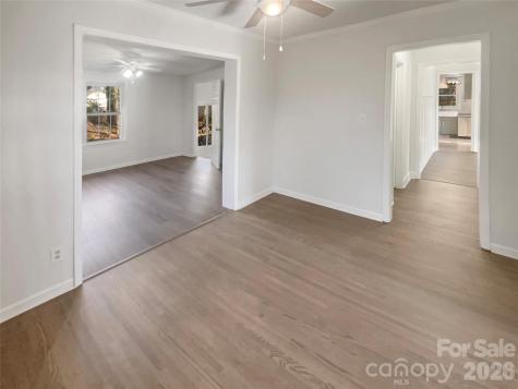 4661 Easthaven Drive Charlotte NC 28212