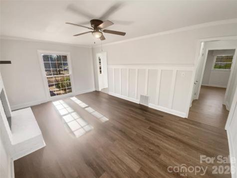 4661 Easthaven Drive Charlotte NC 28212