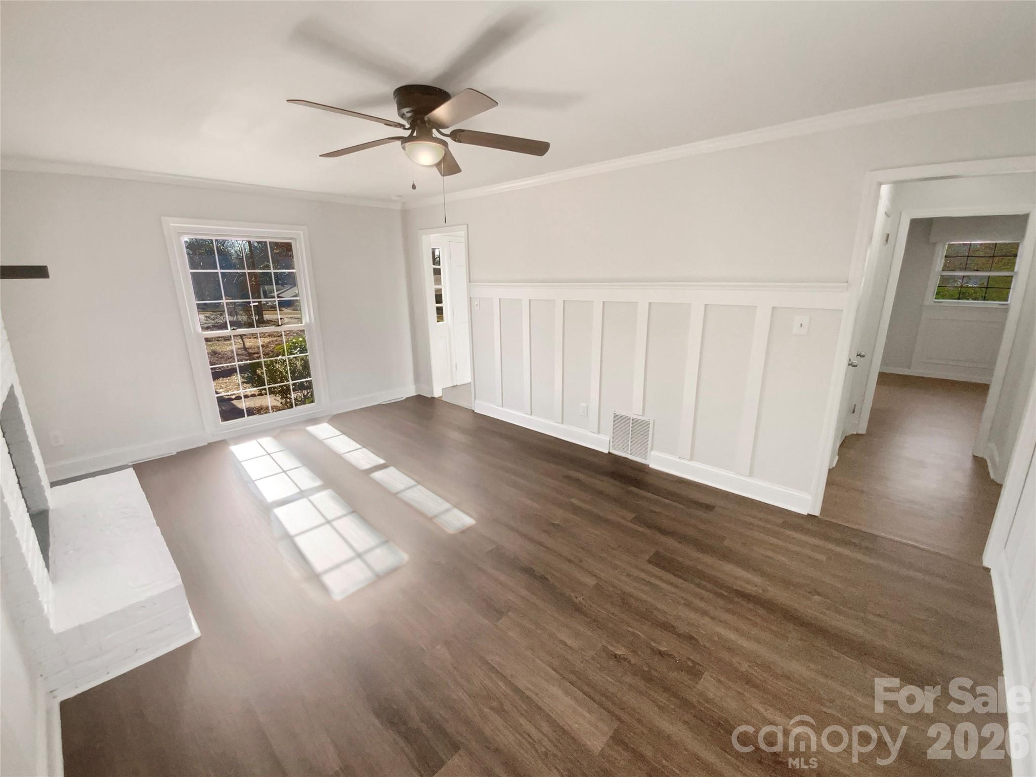 4661 Easthaven Drive Charlotte NC 28212