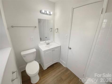 4661 Easthaven Drive Charlotte NC 28212
