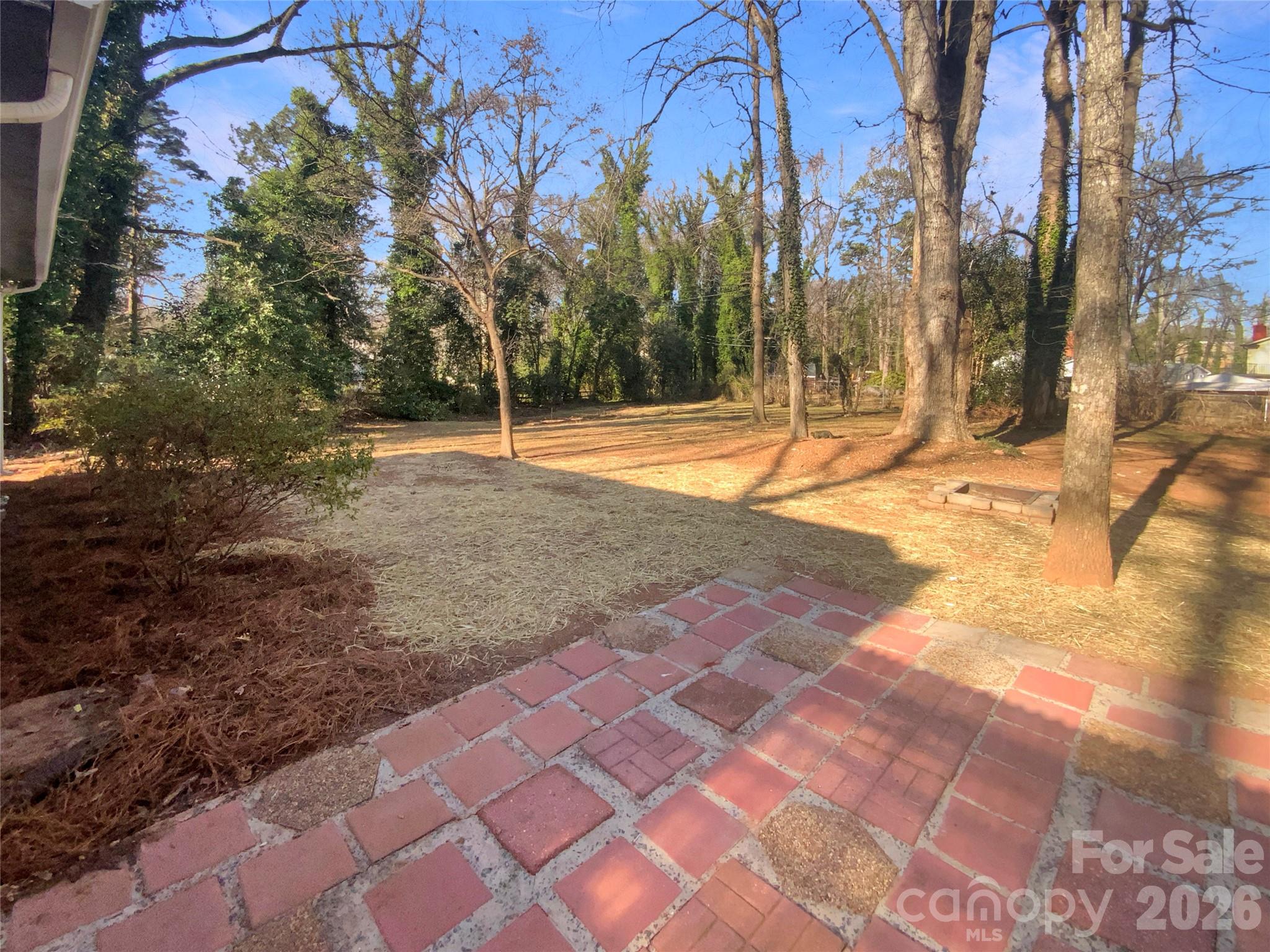 4661 Easthaven Drive Charlotte NC 28212
