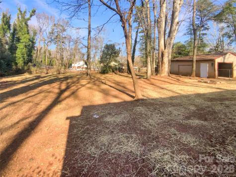 4661 Easthaven Drive Charlotte NC 28212