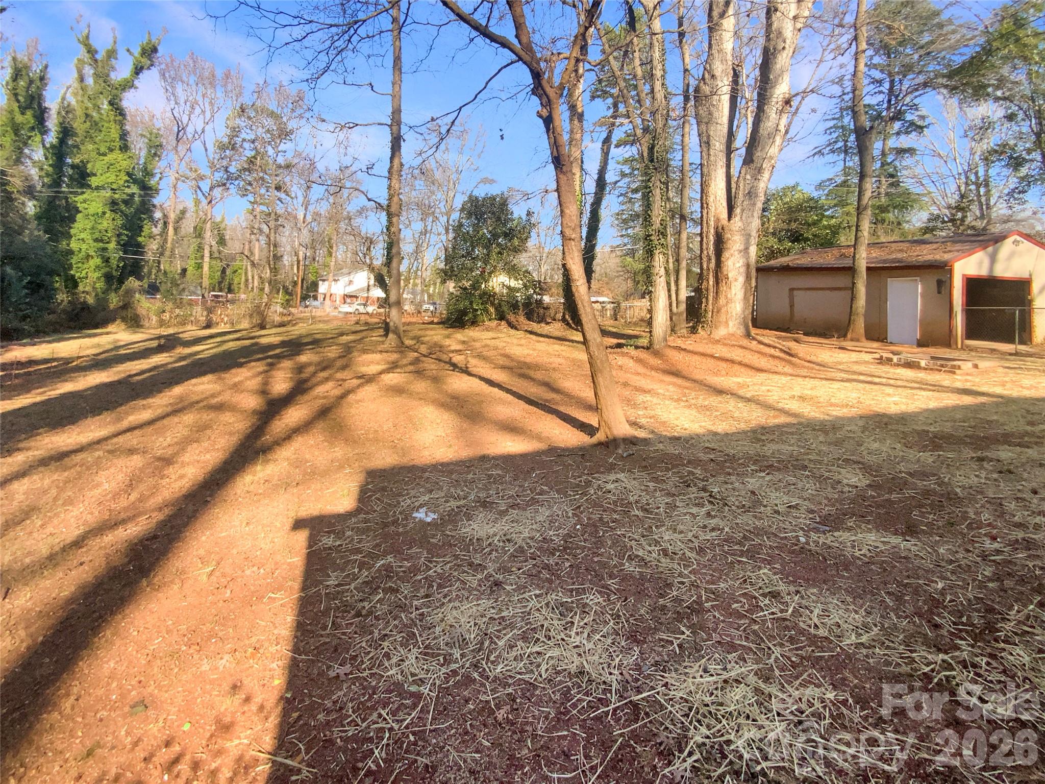 4661 Easthaven Drive Charlotte NC 28212