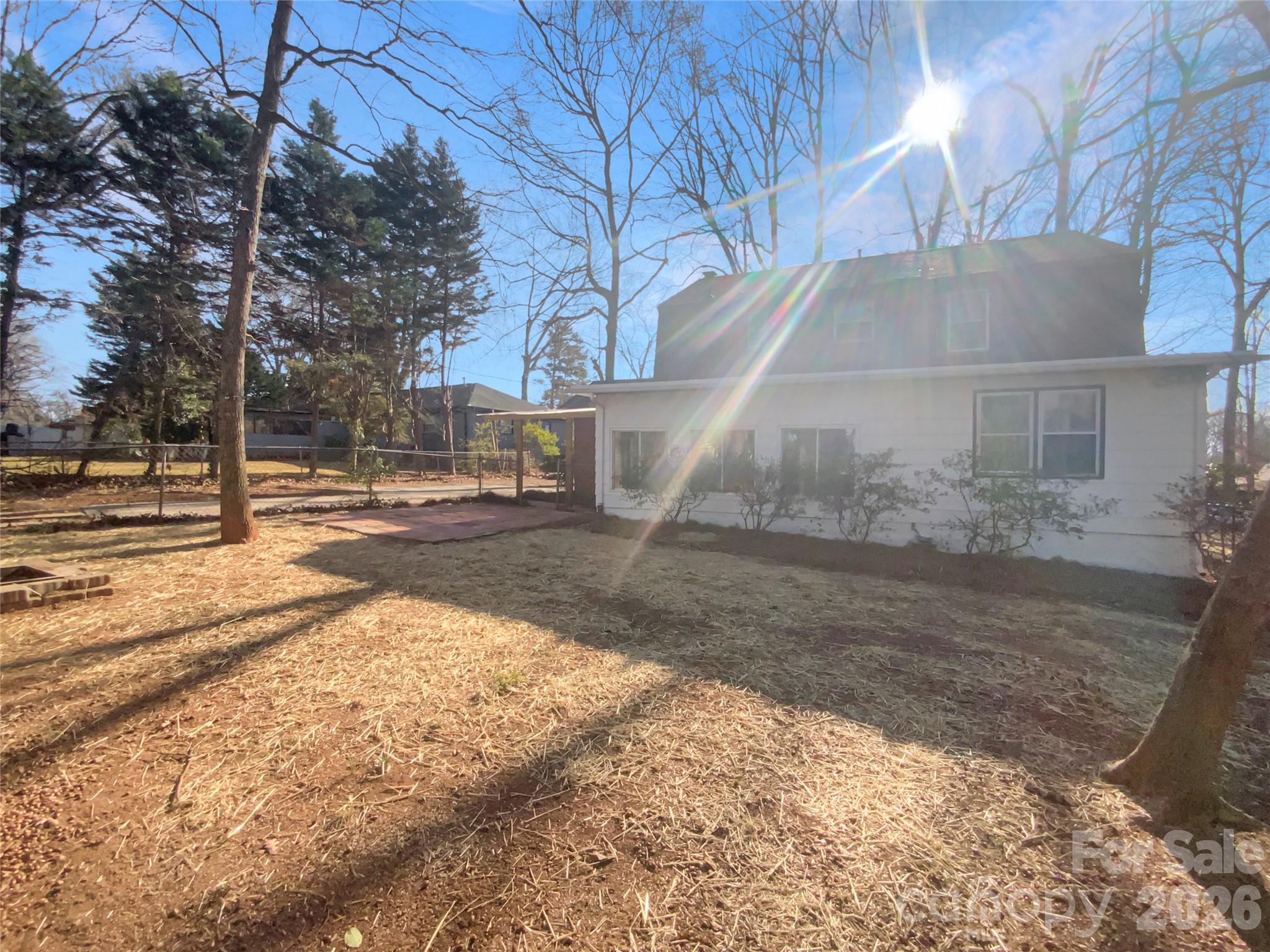 4661 Easthaven Drive Charlotte NC 28212