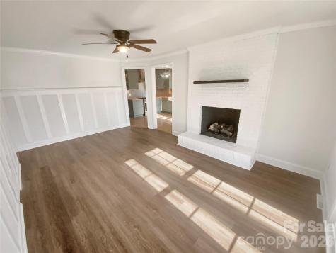 4661 Easthaven Drive Charlotte NC 28212