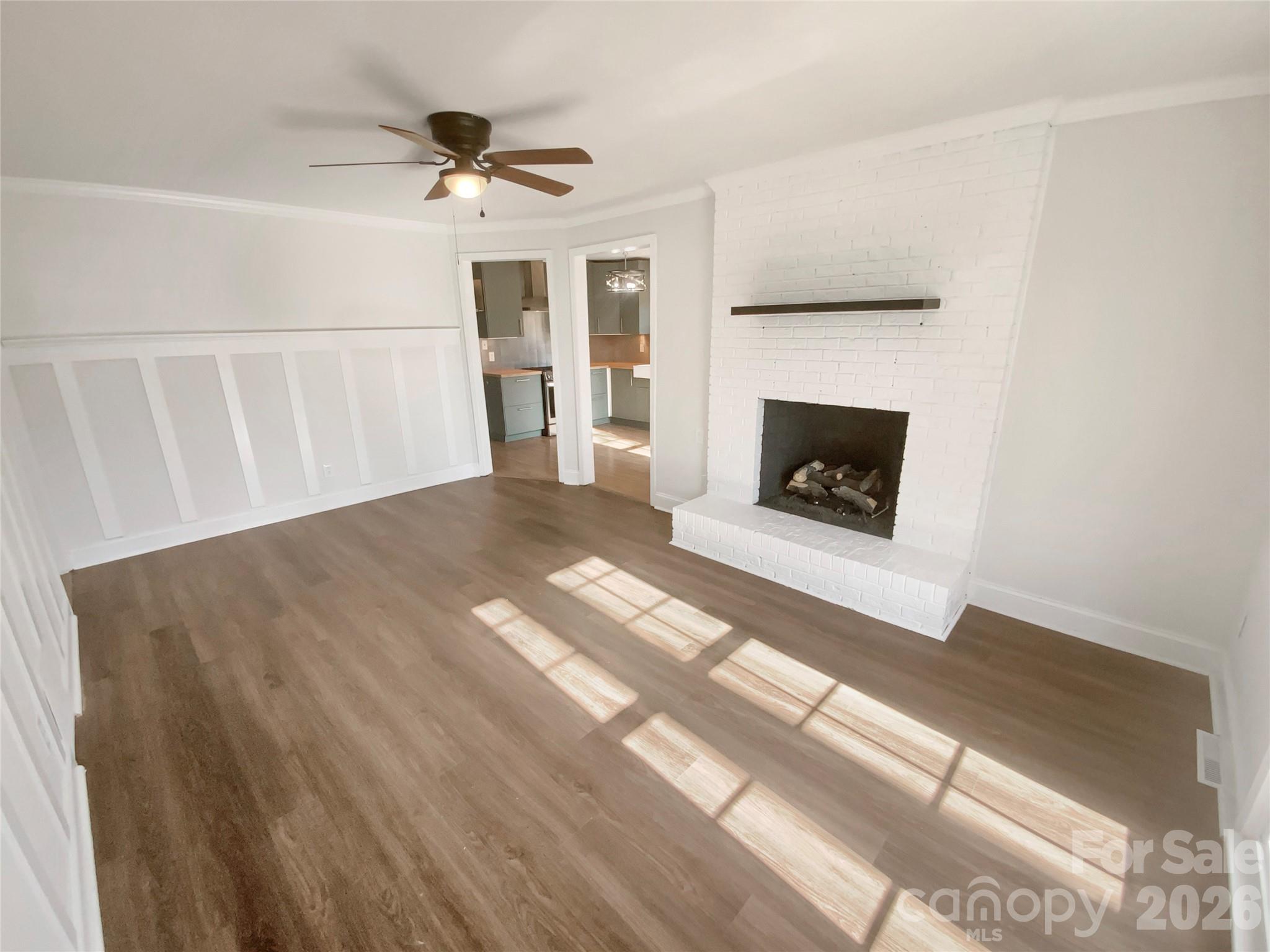 4661 Easthaven Drive Charlotte NC 28212